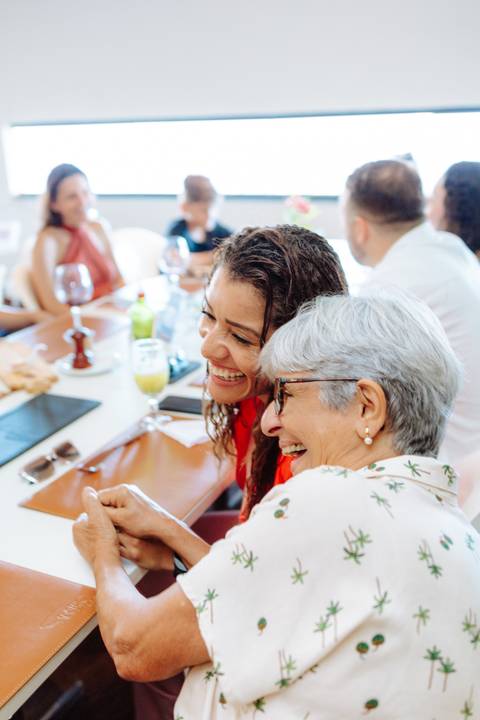 Noivado ao ar livre RJ'