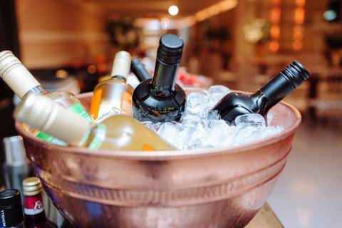 Ballroom Festas e Eventos Niterói'