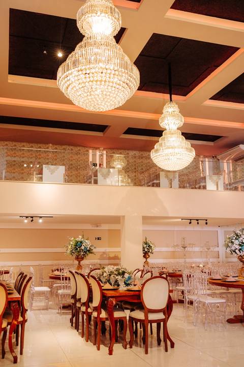 Ballroom Festas e Eventos Niterói'