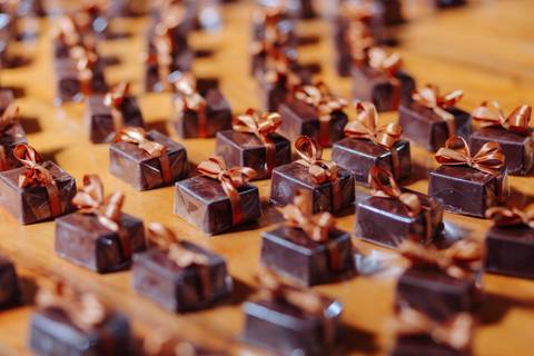 Fotografia de aniversário de 50 anos em Niterói'