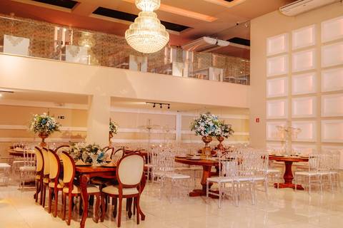 Ballroom Festas e Eventos Niterói'