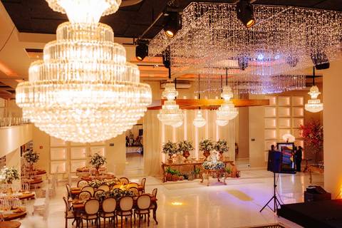 Ballroom Festas e Eventos Niterói'