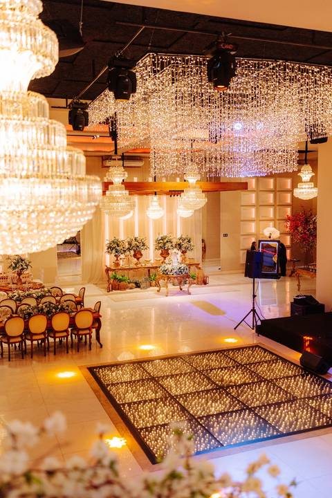 Ballroom Festas e Eventos Niterói'