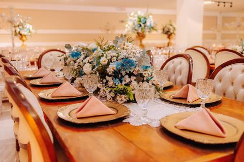 Ballroom Festas e Eventos Niterói'