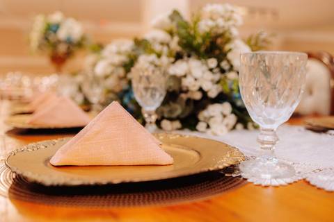 Ballroom Festas e Eventos Niterói'