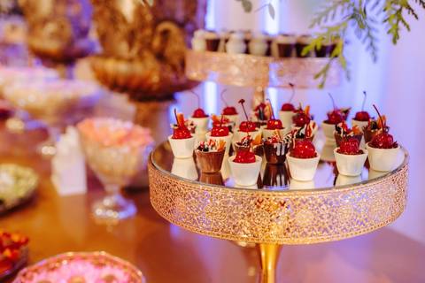 Ballroom Festas e Eventos Niterói'