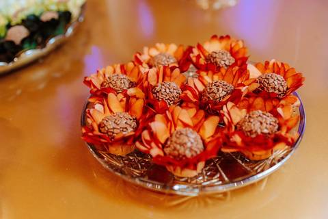 Ballroom Festas e Eventos Niterói'