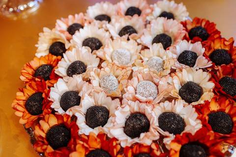 Ballroom Festas e Eventos Niterói'