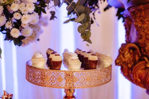 Festa com banda ao vivo em Niterói'