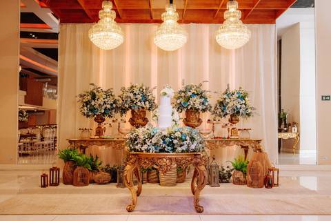 Fotografia de aniversário de 50 anos em Niterói'