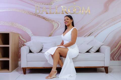 Festa com banda ao vivo em Niterói'