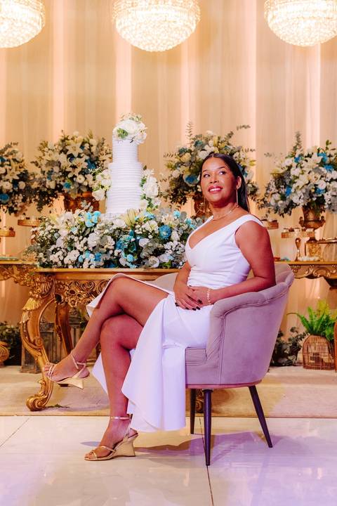 Casamento e Aniversário da Casa de Festas Ballroom RJ'