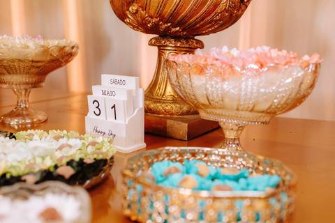 Fotografia de aniversário de 50 anos em Niterói'