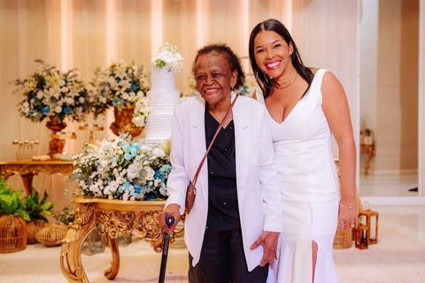 Casamento e Aniversário da Casa de Festas Ballroom RJ'