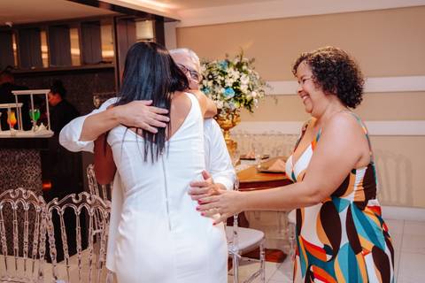 Casamento e Aniversário da Casa de Festas Ballroom niterói RJ'