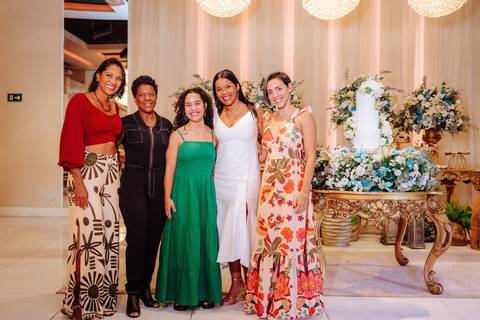 Casamento e Aniversário da Casa de Festas Ballroom niterói RJ'