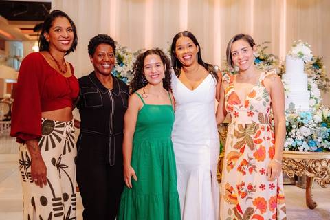 Casamento e Aniversário da Casa de Festas Ballroom niterói RJ'