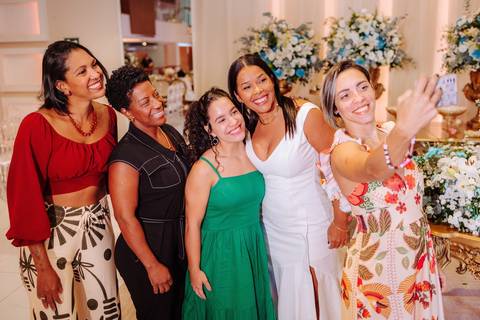 Casamento e Aniversário da Casa de Festas Ballroom niterói RJ'