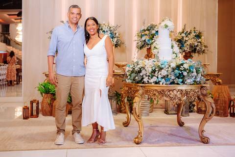 Casamento e Aniversário da Casa de Festas Ballroom niterói RJ'