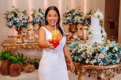 Casamento e Aniversário da Casa de Festas Ballroom niterói RJ'