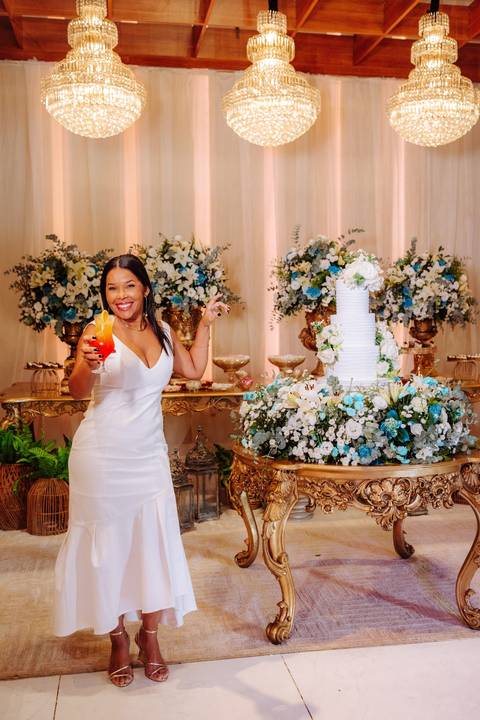 Casamento e Aniversário da Casa de Festas Ballroom niterói RJ'