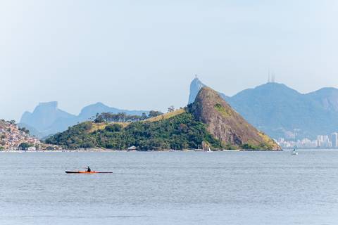 Pré wedding Praia de São Francisco'