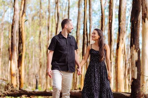 Fotógrafo de casamento em Niterói'