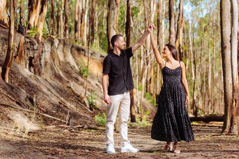Fotógrafo de casamento em Niterói'