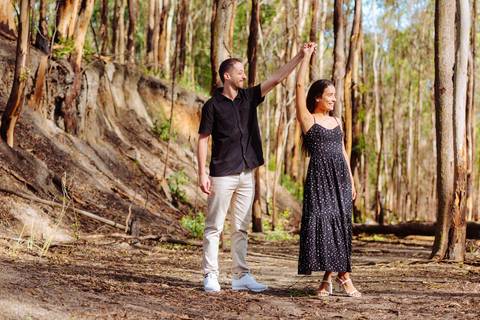 Fotógrafo de casamento em Niterói'