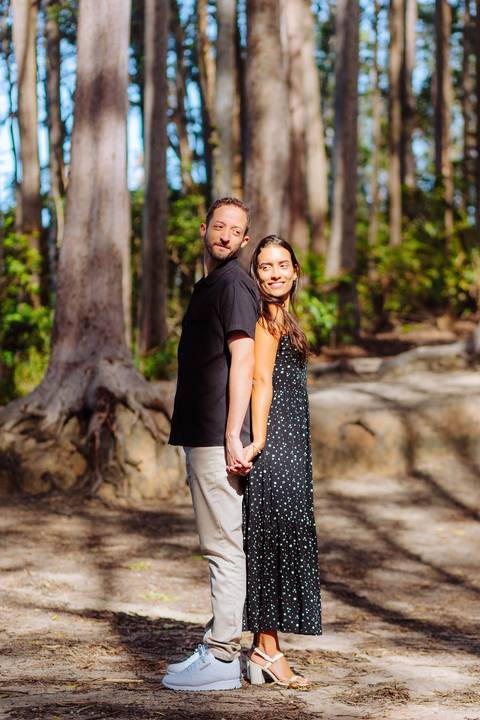 Fotógrafo profissional em Niterói'