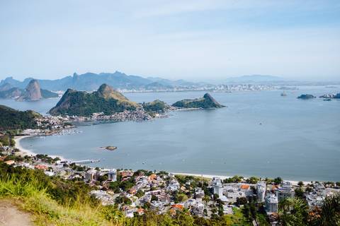 Fotógrafo de casamento em Niterói'