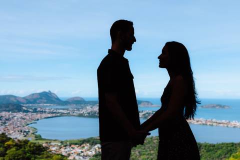 Fotógrafo de casamento em Niterói'