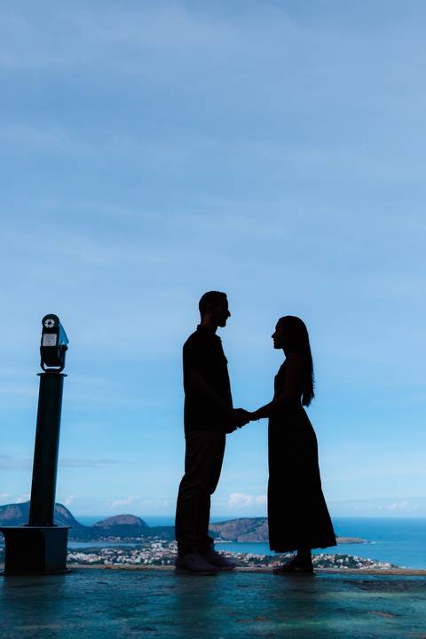 Fotógrafo de casamento em Niterói'