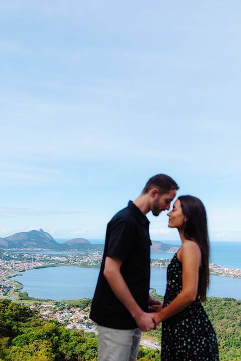 Fotógrafo de casamento em Niterói'