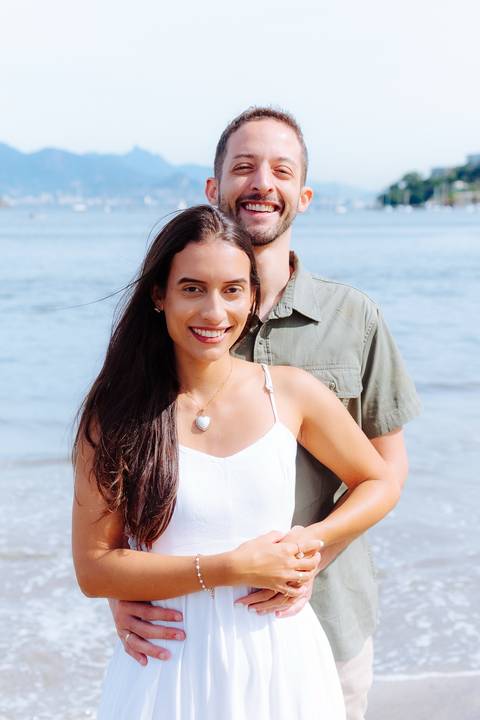 Fotos de casal com significado'