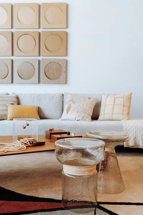 Fotografia de interiores Rio de Janeiro'