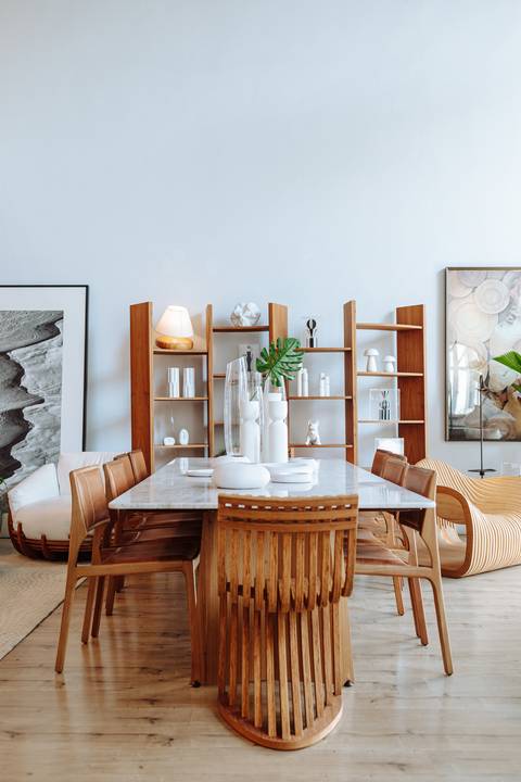 Fotografia de ambientes Rio de Janeiro'