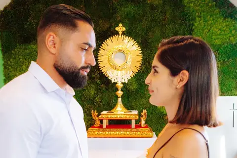 Ensaio fotográfico turístico no RJ'