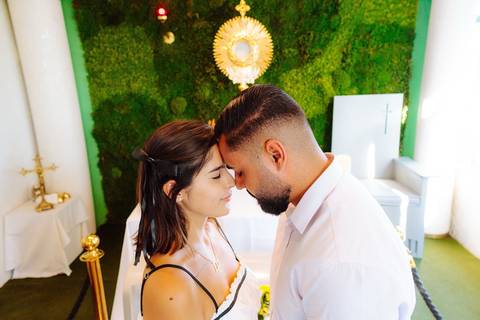 Ensaio fotográfico turístico no RJ'