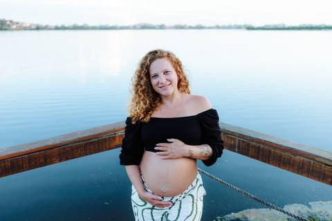 fotógrafo de gestante em Niterói'