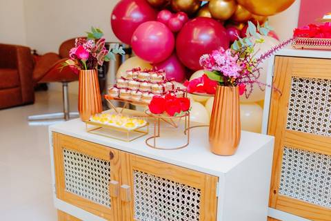 aniversário 65 anos'