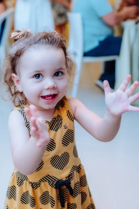 fotografia espontânea de aniversários'