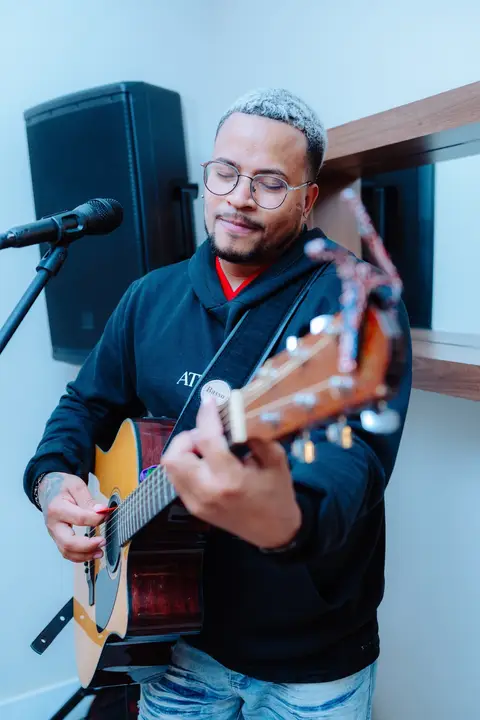 fotógrafo para festa com música ao vivo'