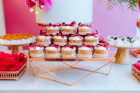 aniversário 65 anos'