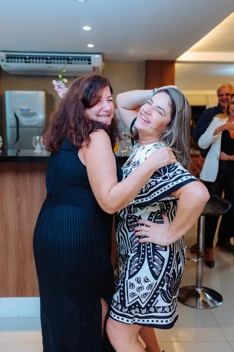 fotografia espontânea de aniversários'