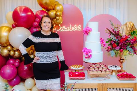 fotografia de festas em Niterói'