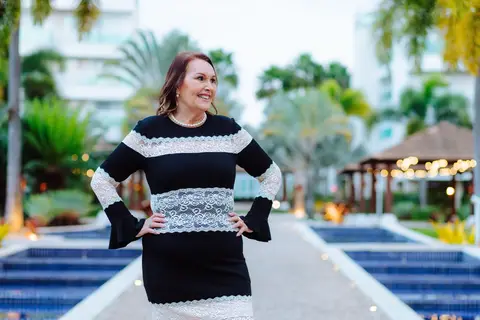 fotógrafo no Oásis Resort Camboinhas'