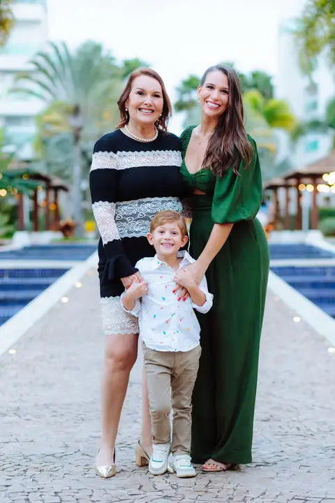 fotógrafo no Oásis Resort Camboinhas'