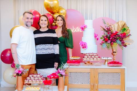  fotógrafo para eventos sociais no Rio de Janeiro'