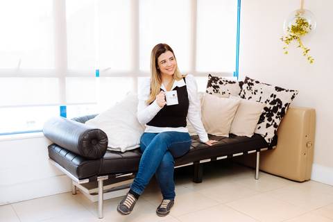 Fotógrafo de Terapeutas em Niterói - RJ'